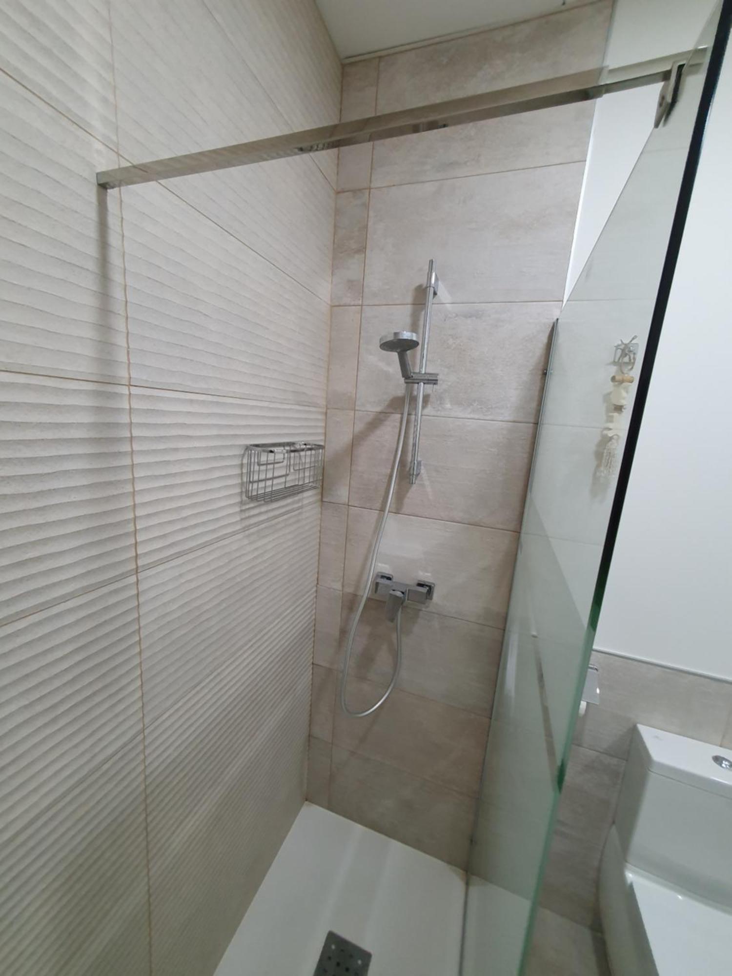 Beautiful Historic Center Apt! Malaga Exterior photo