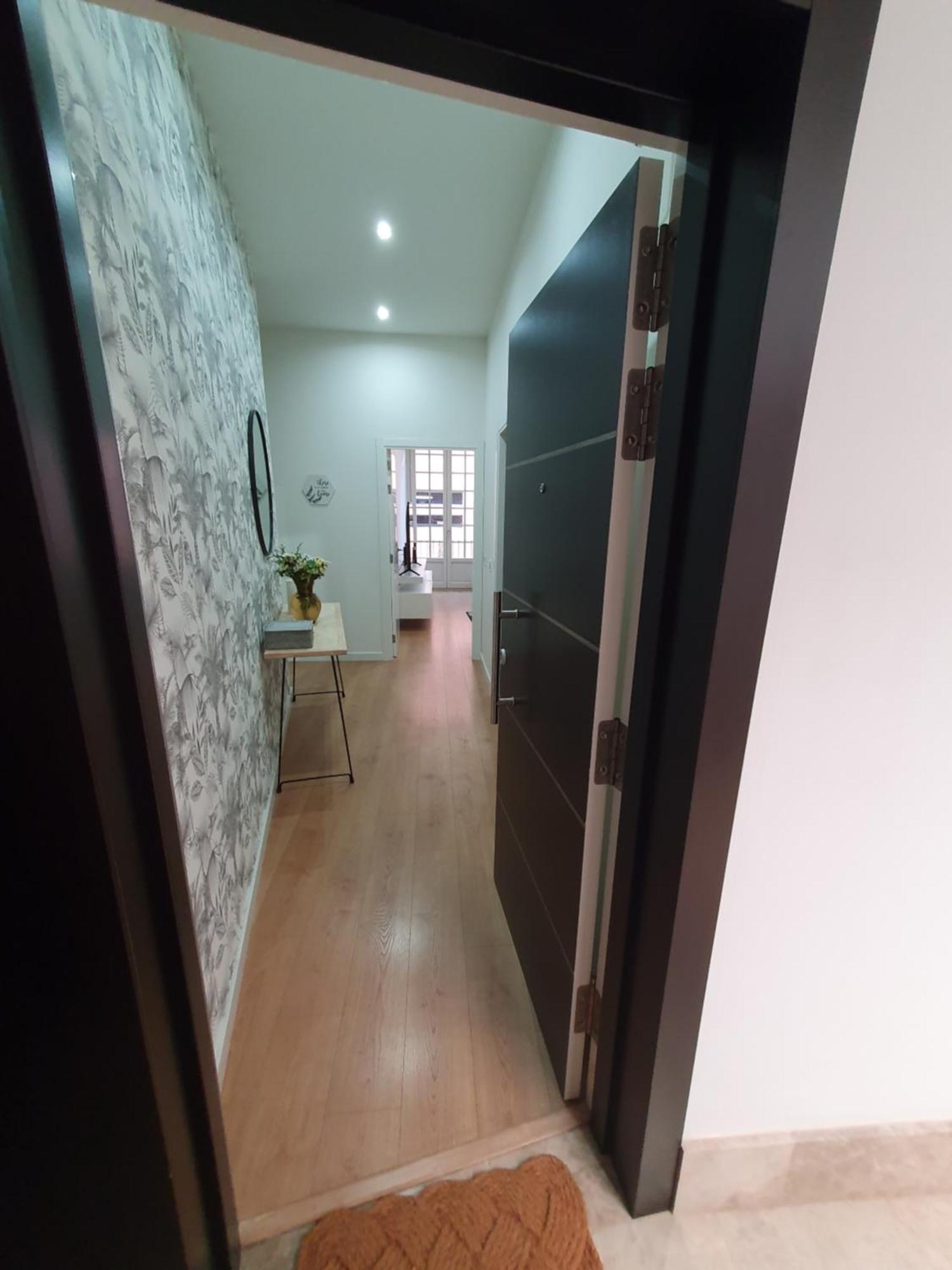 Beautiful Historic Center Apt! Malaga Exterior photo