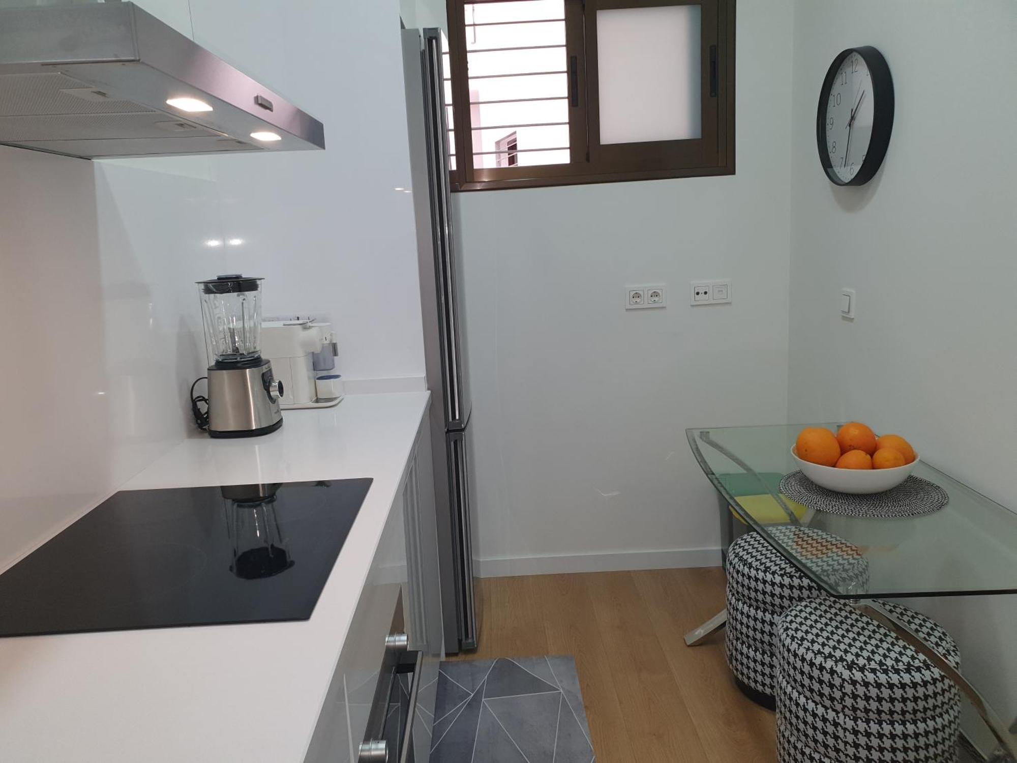 Beautiful Historic Center Apt! Malaga Exterior photo