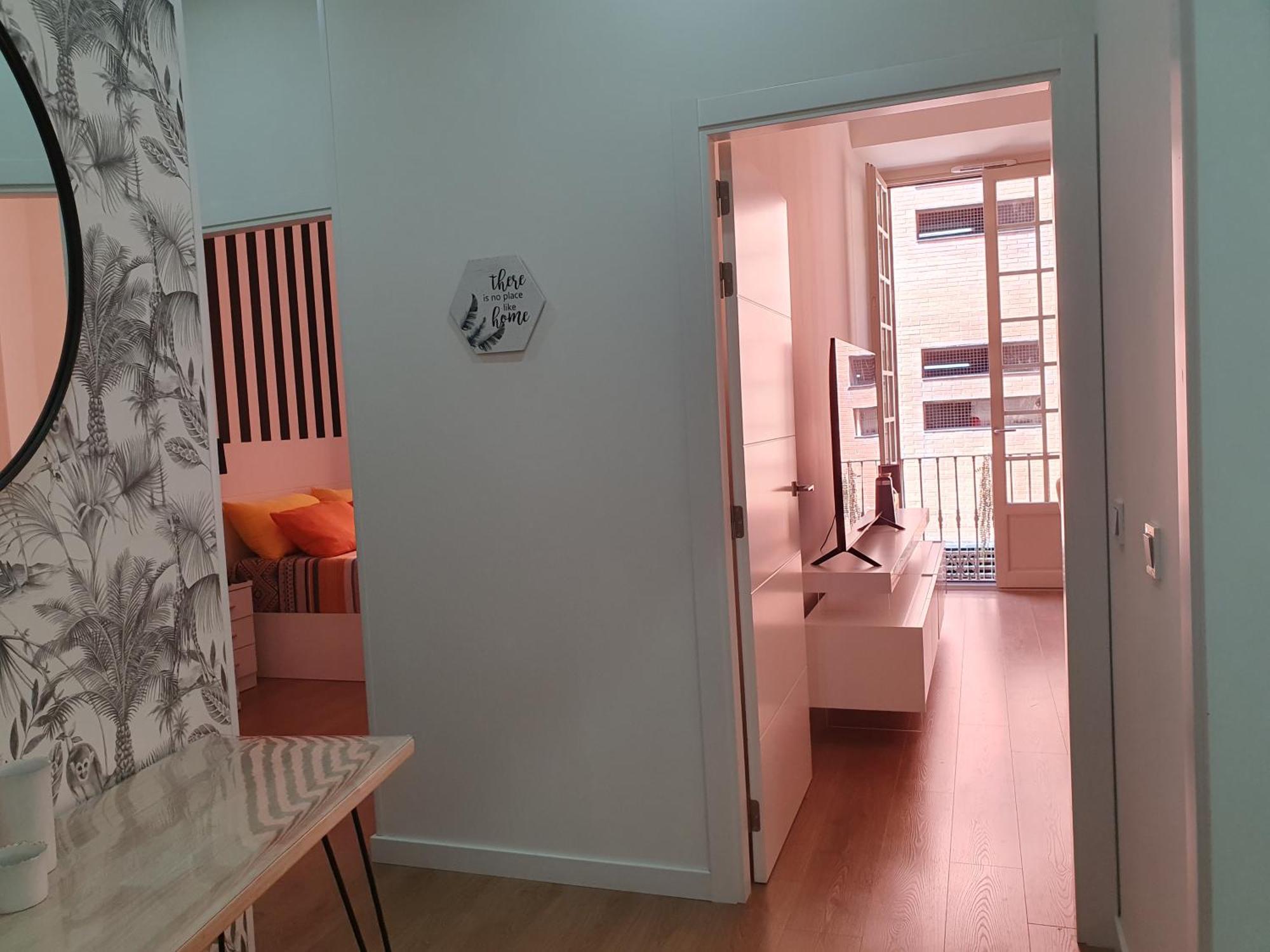 Beautiful Historic Center Apt! Malaga Exterior photo