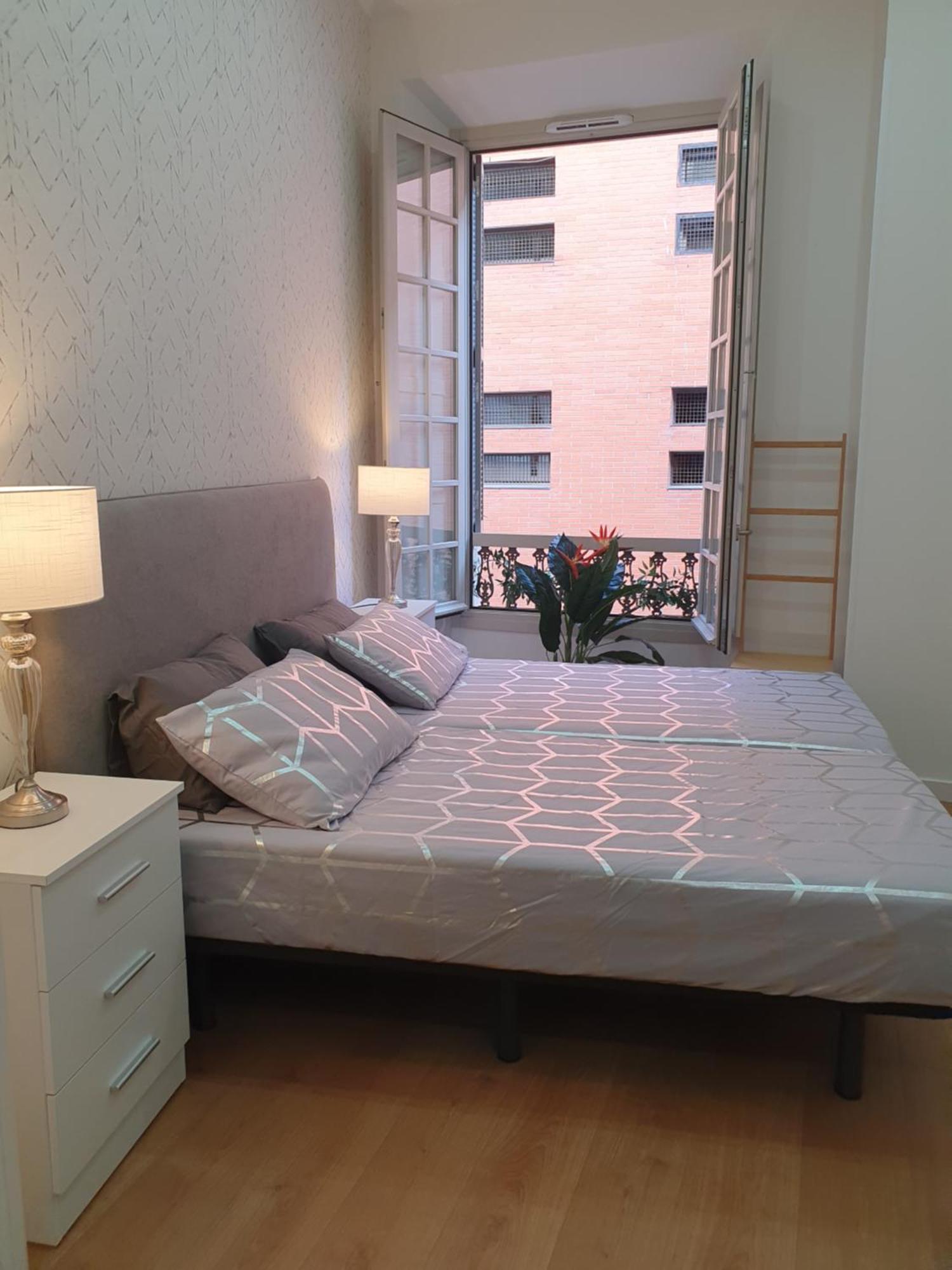 Beautiful Historic Center Apt! Malaga Exterior photo