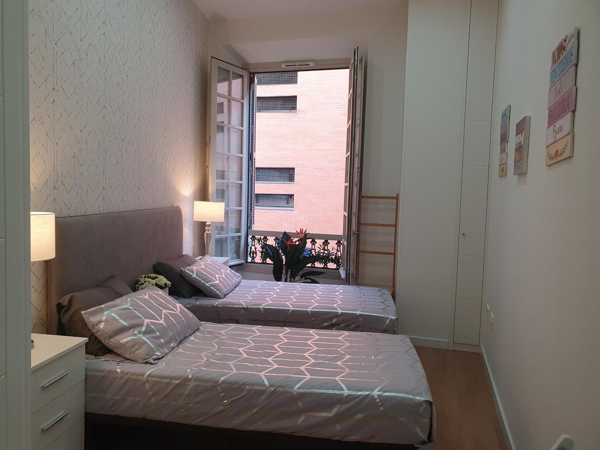Beautiful Historic Center Apt! Malaga Exterior photo