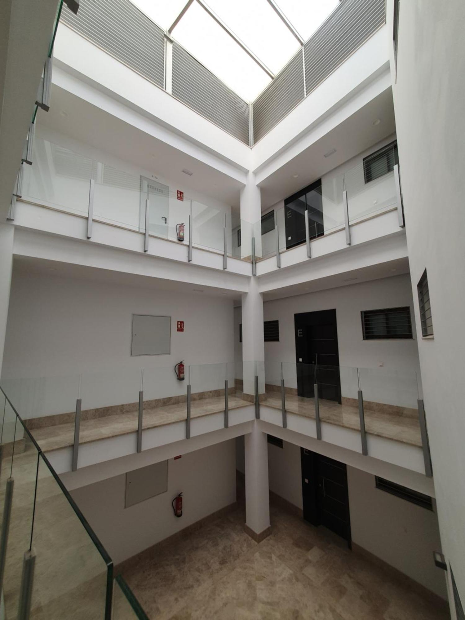 Beautiful Historic Center Apt! Malaga Exterior photo